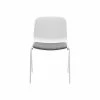 Poppin The Seating-On-Lock Mixed Materials Task Chair, White (107667) 2 Poppin The Seating-On-Lock Mixed Materials Task Chair, White (107667) -Office Chairs Shop unnamed file 5568