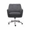 Serta Style Ashland Fabric Swivel Computer And Desk Chair, Graphite (47140B) -Office Chairs Shop unnamed file 557