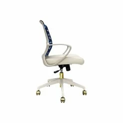 The Raynor Group Elizabeth Sutton Gramercy Fabric Swivel Task Chair, Blue Prism White Gold (K-ESGR-WHT-PRSM-GLD) 10 The Raynor Group Elizabeth Sutton Gramercy Fabric Swivel Task Chair, Blue Prism White Gold (K-ESGR-WHT-PRSM-GLD) -Office Chairs Shop unnamed file 5581