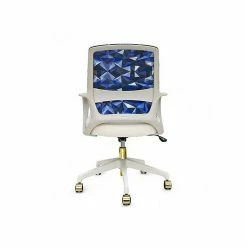 The Raynor Group Elizabeth Sutton Gramercy Fabric Swivel Task Chair, Blue Prism White Gold (K-ESGR-WHT-PRSM-GLD) 11 The Raynor Group Elizabeth Sutton Gramercy Fabric Swivel Task Chair, Blue Prism White Gold (K-ESGR-WHT-PRSM-GLD) -Office Chairs Shop unnamed file 5582