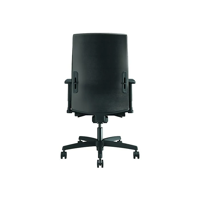 HON Ignition 2.0 Vinyl Task Chair, Black (HONI2UL2AU10TK) 7 HON Ignition 2.0 Vinyl Task Chair, Black (HONI2UL2AU10TK) - Image 5