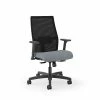 HON Ignition 2.0 Fabric/Mesh Task Chair, Gray Pattern (HONI2M2AMLA25TK) -Office Chairs Shop unnamed file 5630