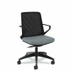HON Cliq Polyester Swivel Task Chair, Black/Apex Basalt (HONCLQIMAPX25T) -Office Chairs Shop unnamed file 5631