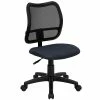Flash Furniture Mesh Task Chair, Navy Blue -Office Chairs Shop unnamed file 5655