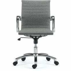Staples Everell Fabric Managers Chair, Gray (53279) -Office Chairs Shop unnamed file 57