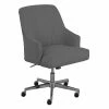 Serta Leighton Fabric Home Office Chair, Medium Gray (48445) -Office Chairs Shop unnamed file 575