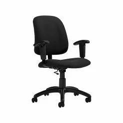 Global Goal Polyester Task Chair, Carbon (223763NBKFU85) -Office Chairs Shop unnamed file 5752