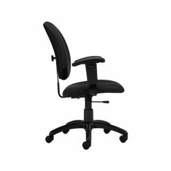 Global Goal Polyester Task Chair, Carbon (223763NBKFU85) -Office Chairs Shop unnamed file 5753