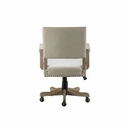 Karat Home Fabric Swivel Task Chair, Linen (OFM0163-LINEN) 11 Karat Home Fabric Swivel Task Chair, Linen (OFM0163-LINEN) -Office Chairs Shop unnamed file 5767