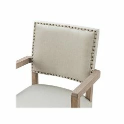 Karat Home Fabric Swivel Task Chair, Linen (OFM0163-LINEN) 13 Karat Home Fabric Swivel Task Chair, Linen (OFM0163-LINEN) -Office Chairs Shop unnamed file 5769