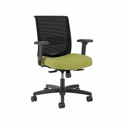 HON Convergence Fabric/Mesh Swivel Task Chair, Coin/Black (HONHCT1SEB11) -Office Chairs Shop unnamed file 5774