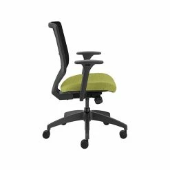 HON Solve Fabric/Mesh Swivel Task Chair, Apple/Black (HONHSLVTSED11) 9 HON Solve Fabric/Mesh Swivel Task Chair, Apple/Black (HONHSLVTSED11) -Office Chairs Shop unnamed file 5794