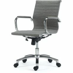Staples Everell Fabric Managers Chair, Gray (53279) -Office Chairs Shop unnamed file 58