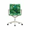 The Raynor Group Elizabeth Sutton Wynwood Fabric Swivel Task Chair, Pura Vida White Silver (K-ESWY-WHT-VIDA-SIL) -Office Chairs Shop unnamed file 5812
