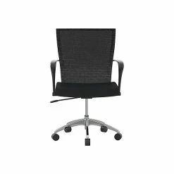 Safco Valoré Mesh Back Fabric Task Chair, Black (TSH3BB) 5 Safco Valoré Mesh Back Fabric Task Chair, Black (TSH3BB) -Office Chairs Shop unnamed file 5823
