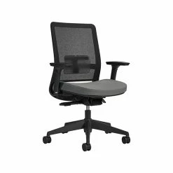 Global Factor Mesh Back Fabric Task Chair, Black/Gray (55418BKFU77) 6 Global Factor Mesh Back Fabric Task Chair, Black/Gray (55418BKFU77) -Office Chairs Shop unnamed file 5867