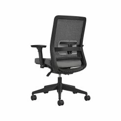 Global Factor Mesh Back Fabric Task Chair, Black/Gray (55418BKFU77) 7 Global Factor Mesh Back Fabric Task Chair, Black/Gray (55418BKFU77) -Office Chairs Shop unnamed file 5868
