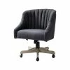 Karat Home Fabric Swivel Task Chair, Charcoal (OFMYN0142-CHRCL) -Office Chairs Shop unnamed file 5872
