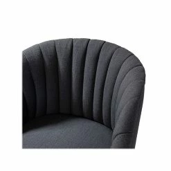 Karat Home Fabric Swivel Task Chair, Charcoal (OFMYN0142-CHRCL) -Office Chairs Shop unnamed file 5877