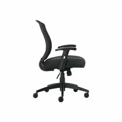 Offices To Go Mesh Back Patterned Fabric Task Chair, Black (OTG11865B) 7 Offices To Go Mesh Back Patterned Fabric Task Chair, Black (OTG11865B) -Office Chairs Shop unnamed file 5906