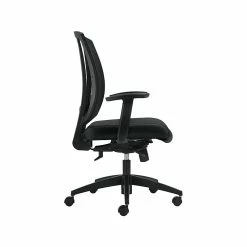 Offices To Go Mesh Back Luxhide Task Chair, Black (OTG3101BL20) 7 Offices To Go Mesh Back Luxhide Task Chair, Black (OTG3101BL20) -Office Chairs Shop unnamed file 5909