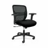 HON Gateway Fabric/Mesh Mid-Back Task Chair, Black -Office Chairs Shop unnamed file 5925