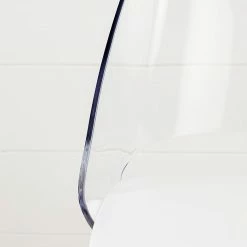 South Shore Annexe Eiffel Style Office Chair, Clear And White, Armless (100275) -Office Chairs Shop unnamed file 593