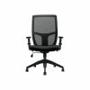 Offices To Go Mesh Back Luxhide Task Chair, Black (OTG3191BL20) -Office Chairs Shop unnamed file 5935