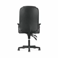 Sadie High-Back Task Chair, Height Adjustable Arms, Height Adjustable Back, Black Leather (BSXVST331) 13 Sadie High-Back Task Chair, Height Adjustable Arms, Height Adjustable Back, Black Leather (BSXVST331) -Office Chairs Shop unnamed file 5956
