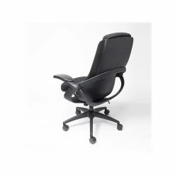 ALL33 BackStrong C1 Ergonomic Fabric Swivel Task Chair, Black (BS-BBF-50509) -Office Chairs Shop unnamed file 5975