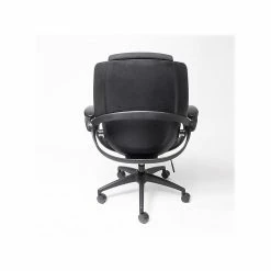 ALL33 BackStrong C1 Ergonomic Fabric Swivel Task Chair, Black (BS-BBF-50509) -Office Chairs Shop unnamed file 5976
