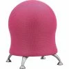 Safco Zenergy Polyester Ball Chair, Pink (4750PI) -Office Chairs Shop unnamed file 6