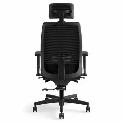 HON Endorse Fabric/Mesh Mid-Back Task Chair With Headrest, Starry Night, All-Adjustable Arms (HONLWM3VOP11HR) 15 HON Endorse Fabric/Mesh Mid-Back Task Chair With Headrest, Starry Night, All-Adjustable Arms (HONLWM3VOP11HR) -Office Chairs Shop unnamed file 6002