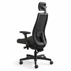 HON Endorse Fabric/Mesh Mid-Back Task Chair With Headrest, Starry Night, All-Adjustable Arms (HONLWM3VOP11HR) 16 HON Endorse Fabric/Mesh Mid-Back Task Chair With Headrest, Starry Night, All-Adjustable Arms (HONLWM3VOP11HR) -Office Chairs Shop unnamed file 6003
