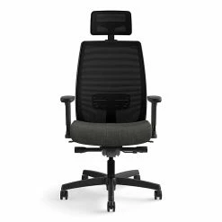 HON Endorse Fabric/Mesh Mid-Back Task Chair With Headrest, Starry Night, All-Adjustable Arms (HONLWM3VOP11HR) 19 HON Endorse Fabric/Mesh Mid-Back Task Chair With Headrest, Starry Night, All-Adjustable Arms (HONLWM3VOP11HR) -Office Chairs Shop unnamed file 6006