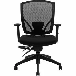 Global Offices To Go® Mesh Multi-Function Task Chair With Arms, Black (OTG2803B) 7 Global Offices To Go® Mesh Multi-Function Task Chair With Arms, Black (OTG2803B) -Office Chairs Shop unnamed file 6023