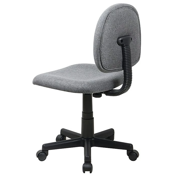 Flash Furniture 31" - 37 1/2" Fabric Ergonomic Task Chairs (BT660GY) 10 Flash Furniture 31" - 37 1/2" Fabric Ergonomic Task Chairs (BT660GY) - Image 8