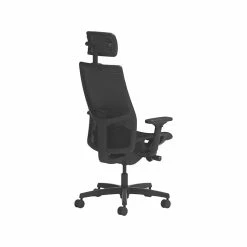 HON Ignition 2.0 Ergonomic Mesh/Nylon Swivel Task Chair, Black (HIWMMSKD.S2.A.H.IM.IMS.BL.SB.T.HR) -Office Chairs Shop unnamed file 6057