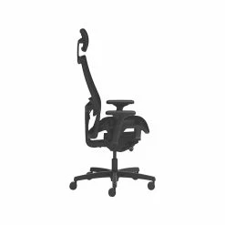 HON Ignition 2.0 Ergonomic Mesh/Nylon Swivel Task Chair, Black (HIWMMSKD.S2.A.H.IM.IMS.BL.SB.T.HR) -Office Chairs Shop unnamed file 6060