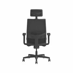 HON Ignition 2.0 Ergonomic Mesh/Nylon Swivel Task Chair, Black (HIWMMSKD.S2.A.H.IM.IMS.BL.SB.T.HR) -Office Chairs Shop unnamed file 6061