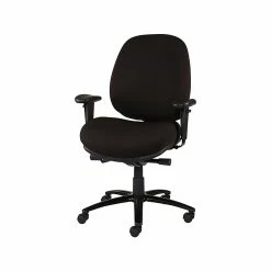 Staples Stolberg Fabric Task Chair, Black (50235-CC) 10 Staples Stolberg Fabric Task Chair, Black (50235-CC) -Office Chairs Shop unnamed file 6065