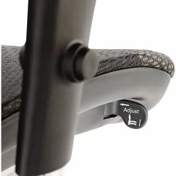 Alera™ EQ Series Ergonomic Multifunctional Chairs; Mid-Back, Black Base (ALEEQA42ME10B) -Office Chairs Shop unnamed file 608