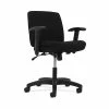 HON Contemporary Low-Back Task Chair, Swivel-Tilt Control, Height-Adjustable Arms, Black Fabric 2 HON Contemporary Low-Back Task Chair, Swivel-Tilt Control, Height-Adjustable Arms, Black Fabric -Office Chairs Shop unnamed file 6088
