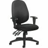 Global Mid-Back Multi-Function Ergonomic Fabric Task Chair With Adjustable Arms, Black (OTG11613B) -Office Chairs Shop unnamed file 6111