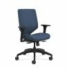 HON Solve Upholstered ReActiv/Fabric Mid-Back Task Chair, Adjustable Arms, Midnight (HONSVU1ACLC90T) -Office Chairs Shop unnamed file 6136
