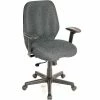 Raynor Eurotech Fabric Aviator Task Chair, Charcoal -Office Chairs Shop unnamed file 6161