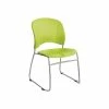 Safco Reve Plastic Task Chair, Green, 2/Carton (6804GN) -Office Chairs Shop unnamed file 6162