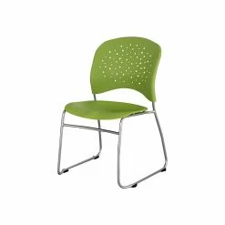 Safco Reve Plastic Task Chair, Green, 2/Carton (6804GN) 7 Safco Reve Plastic Task Chair, Green, 2/Carton (6804GN) -Office Chairs Shop unnamed file 6164