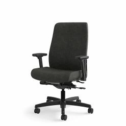 HON Endorse Fabric Mid-Back Task Chair, Starry Night, All-Adjustable Arms (HONLWU3VOP11) -Office Chairs Shop unnamed file 6177