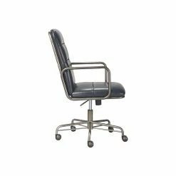 Finch Franklin Bonded Leather Computer And Desk Chair, Charcoal Gray (CHR10060A) -Office Chairs Shop unnamed file 623